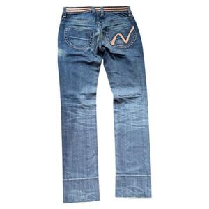 Vintage euro italian jeans